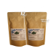 ✭ Chlorella Pack Poudre 1Kg - Sachet Kraft Zip ✭