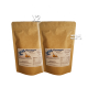 ✭ Maca Pack Poudre 1 kg - Sachet Kraft Zip ✭