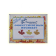 ✭ Confettis de bain moussant - Feuilles d'érable - Boîte de 12gr ✭