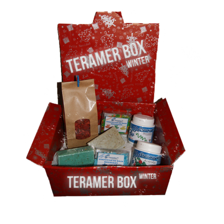 Teramer Box Winter