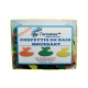 Teramer Box Winter - Confettis de bain Canards