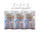 ✭ Harpagophytum - Complément alimentaire - 540 gélules ZIP ✭