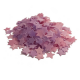 Confettis de bain moussant - Étoiles 100g