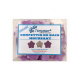 Confettis de bain moussant - Fleur Lavande 12g
