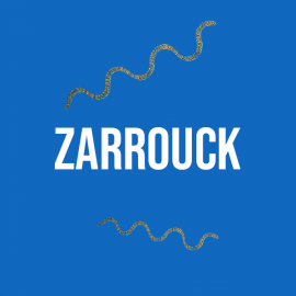 Milieu Zarrouck