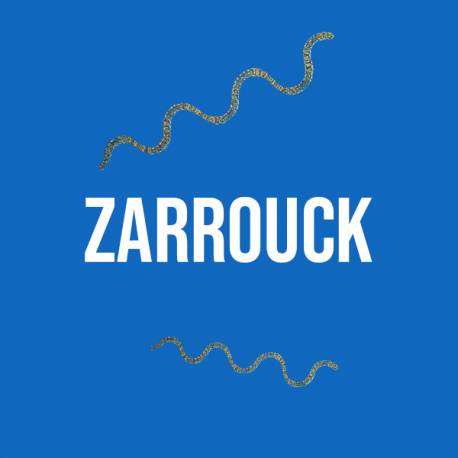 Milieu Zarrouck