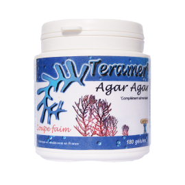 Agar-Agar