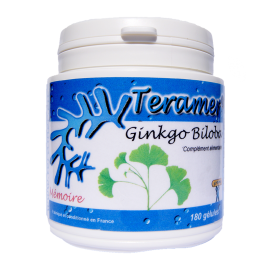 Ginkgo Biloba