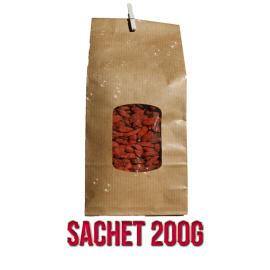 Goji sachet 200g