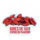  ✭ Baies de Goji - Complément alimentaire - Goji 100% naturel ✭