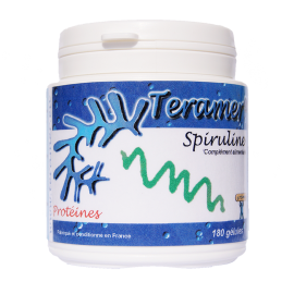 Spiruline