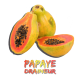  ✭ Papaye - Complément alimentaire - 100% naturel ✭