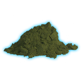 Chlorella 1Kg Pack Poudre