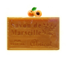 Savon abricot 125g