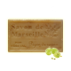 ✭ Savon de Marseille pépins de raisin 125g - Exfoliant doux gommage de la peau ✭