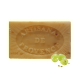 ✭ Savon de Marseille pépins de raisin 125g - Exfoliant doux gommage de la peau ✭