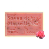 Savon rose 125g