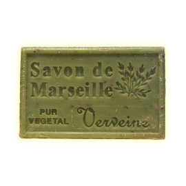 Savon verveine 125g