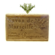 ✭ Savon de Marseille romarin 125g - Exfoliant doux gommage de la peau ✭