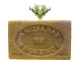 ✭ Savon de Marseille romarin 125g - Exfoliant doux gommage de la peau ✭