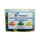 ✭ Confettis de bain moussant canard - Boite de 12gr ✭