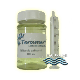 Kit Teramer Start microalgues eau douce