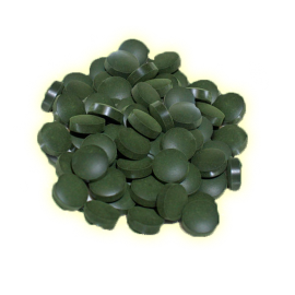 ✭ Spiruline comprimés au kilo - Made in France ✭