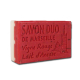 ✭ Savon Bi-parfums Lait d’ânesse / Vigne rouge ✭