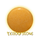 ✭ Shampoing Solide YELLOW STONE - Cheveux gras ✭