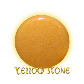 Shampoing Solide YELLOW STONE 