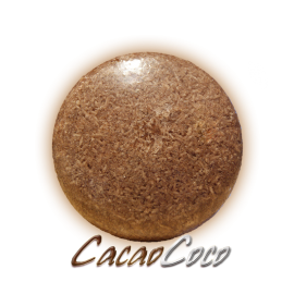 Shampoing Solide CACAOCOCO