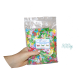 ✭ Confettis de bain moussant papillons - Boite de 100g ✭