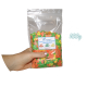 ✭ Confettis de bain moussant canard - Sachet de 100g✭