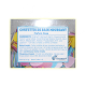 ✭ Confettis de bain moussant cœur - Boite de 12gr ✭