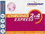 Chrono Express Europe