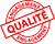 Engagement qualité icone
