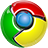 Google Chrome navigateur