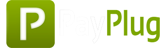 Payplug logo paiement