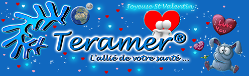 Teramer février 2013 - St Valentin