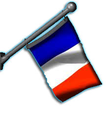 Drapeau Français Teramer