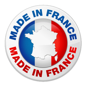 Made in France